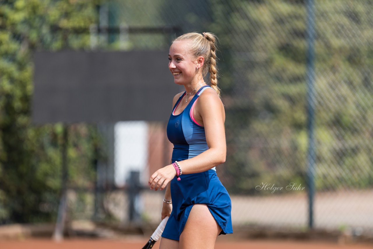 Lotte Federski 141 - Braunschweig Open